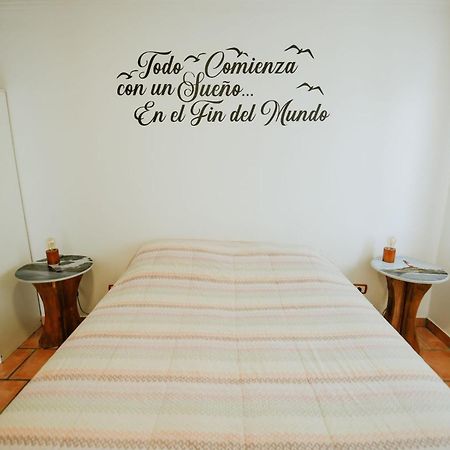 Lindo Apartamento Centrico Y Comodo Ushuaia Buitenkant foto