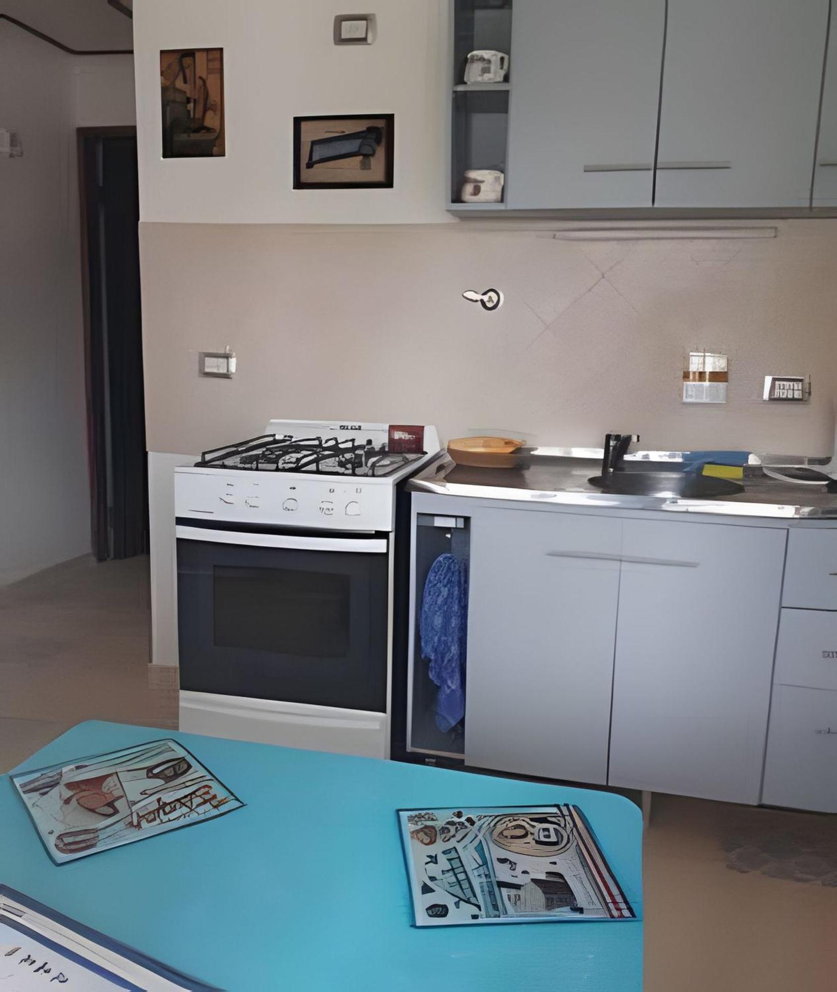 Lindo Apartamento Centrico Y Comodo Ushuaia Buitenkant foto