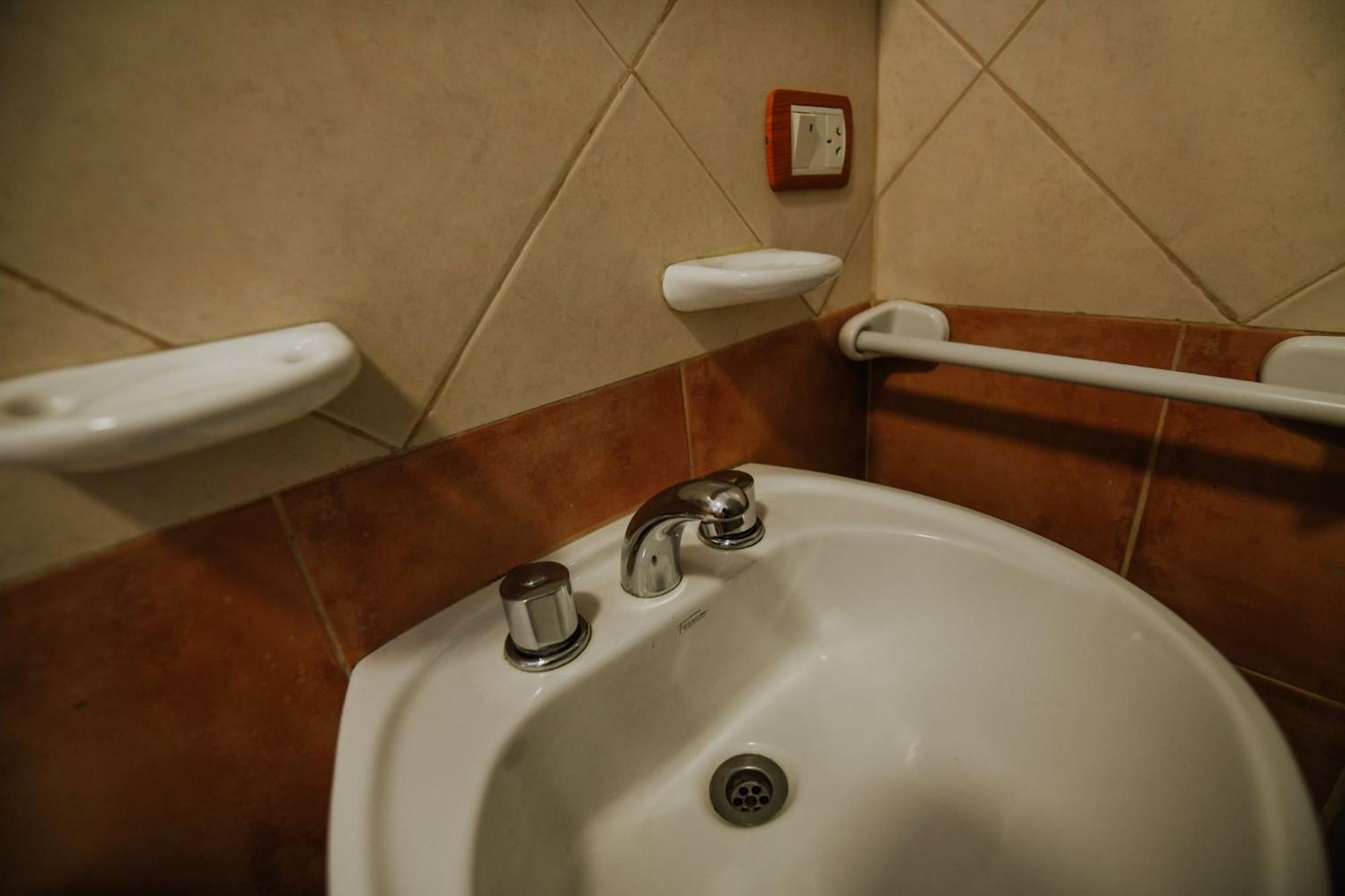Lindo Apartamento Centrico Y Comodo Ushuaia Buitenkant foto