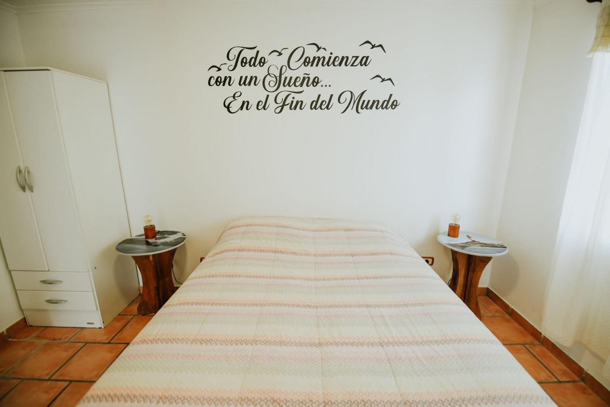 Lindo Apartamento Centrico Y Comodo Ushuaia Buitenkant foto