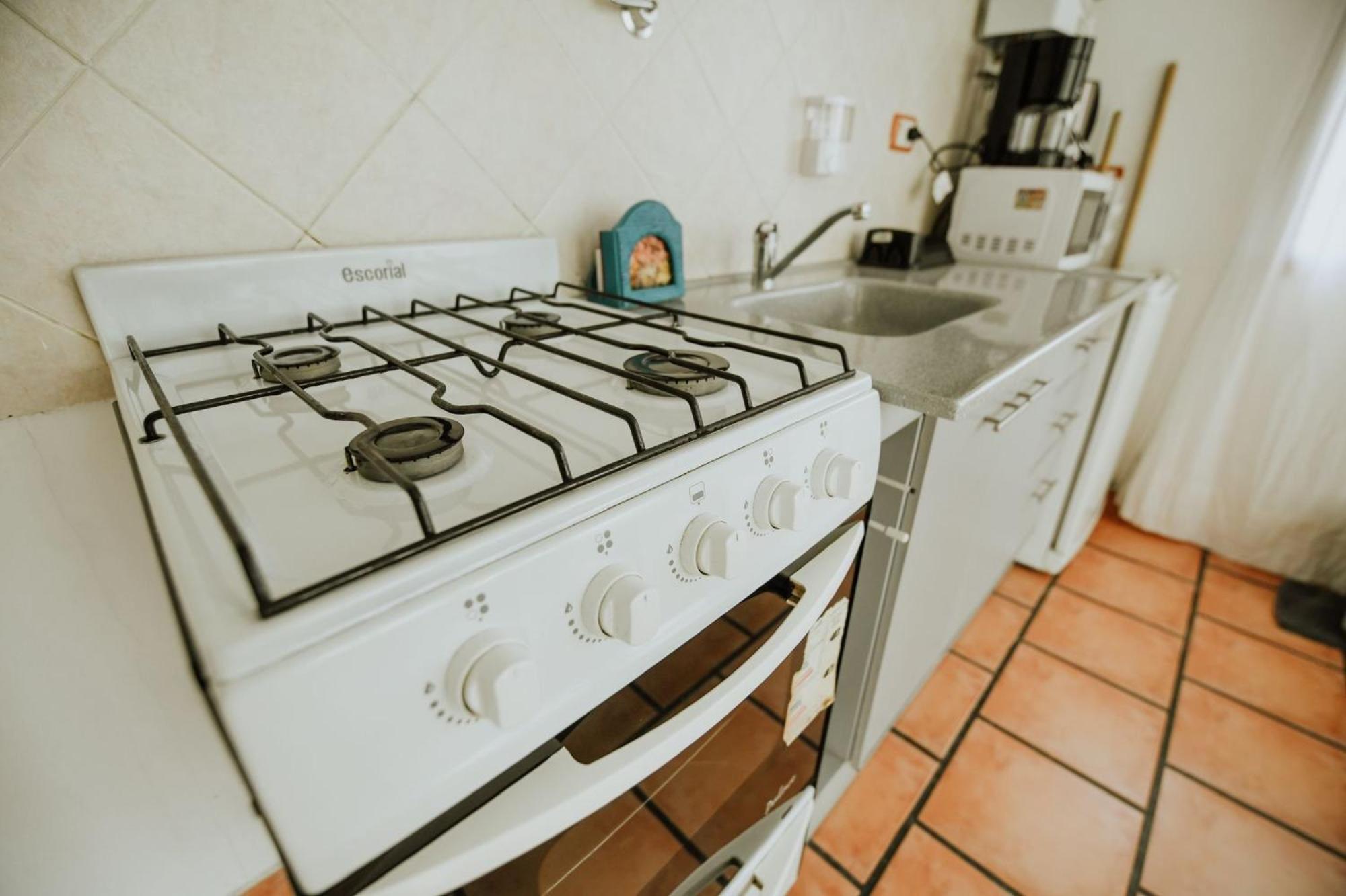 Lindo Apartamento Centrico Y Comodo Ushuaia Buitenkant foto